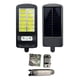 thumbnail image 2 of Foco Solar Exterior 120 Led + Soporte Sensor De Movimiento, 2 of 2