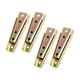 thumbnail image 4 of Conector De Reposabrazos De Sofá De 2 Piezas, Conectores De Sofá, Accesorios Resistentes Y Coloridos, 4 of 5