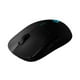 thumbnail image 2 of Mouse inalambrico Logitech G Pro Hero 25K RGB Negro, 2 of 3