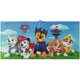 thumbnail image 1 of Toalla Paw Patrol 69 cm x 137 cm Algodón, 1 of 4