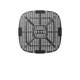 thumbnail image 1 of Placa grill de repuesto Typhur Dome 2 para freidora de aire, 1 of 3