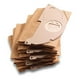 thumbnail image 3 of Set 5 Bolsas De Papel Aspiradora Karcher Wd2, 3 of 4