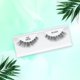 thumbnail image 2 of Pestañas postizas Ardell Fashion Lashes Natural Strip Black, 2 of 3