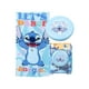 thumbnail image 4 of Toalla niño niña con Frisbee y bolsa Stich, 4 of 4