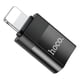 thumbnail image 1 of Adaptador OTG Lightning a USB-C Hembra UA17, 1 of 3
