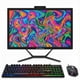 thumbnail image 1 of PC Todo en Uno STGSivir 21.5" FHD i5 16GB 512GB SSD, 1 of 8