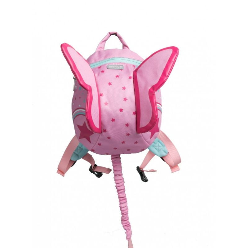 Infanti Mochila Arnes Mariposa.