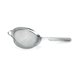 thumbnail image 1 of Colador de alimentos Norpro 15 cm de acero inoxidable con malla doble, 1 of 2