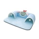 thumbnail image 2 of Cat Tunnel Summer Ballenable Interactive Para Bunny Kitten Self Entertainment L, 2 of 5