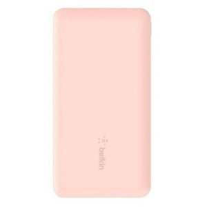 Belkin - Batería Portátil De 10.000 Mah Usb-A / Usb-C