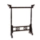 thumbnail image 2 of Chinese calligrapghy cepillo titular de la pluma rack de dibujo cepillo percha con 12 pines, 2 of 3
