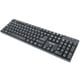 thumbnail image 1 of Teclado Teclas Tipo Isla  Cableado USB 2.0 Tecmaster, 1 of 3