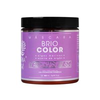Máscara Brio Color 500 Ml Marina Vital
