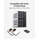 thumbnail image 4 of Carcasa de disco duro externa TERRAMASTER D6-320 USB 3.2, 4 of 9