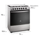 thumbnail image 2 of MADEMSA COCINA A GAS FM6LSC, 2 of 14