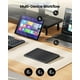 thumbnail image 3 of Trackpad Bluetooth inalámbrico ProtoArc T1 Plus para Windows, 3 of 3
