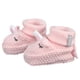thumbnail image 2 of Pantufla INFANTI para Bebé Rosado, 2 of 2