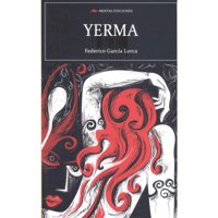 Mestas Ediciones - Libro Yerma