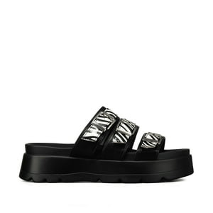 Sandalia Chala Casual Plataforma Hebilla Mujer Weide You529