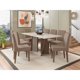 thumbnail image 2 of Juego Comedor Lisboa 8S Cafe, 2 of 5