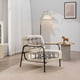 thumbnail image 3 of Sitial Florencia Beige 69.5x87.5x76 Cm, 3 of 6
