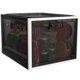 thumbnail image 1 of Caja de Seguridad iBune 30x24x19 cm Negra con Cerradura de Código, 1 of 9