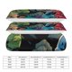 thumbnail image 5 of The Amazing Spider Man 3 Piece Sets Full/Queen Size - Reversible Microfiber Quilts with 2 Shams Soft Lightweight Bedspread Coverlet Comforter for All Season Bed Sheets, 5 of 5
