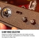 thumbnail image 4 of Pedal De Efectos Para Guitarra 535q Multi wah Con Refuerzo Ajustable, 4 of 9