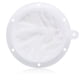 thumbnail image 1 of Filtro de alimentos Toncoo, 14 cm, malla 200, polipropileno apto para uso alimentario, 1 of 7