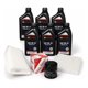 thumbnail image 1 of Kit Mantención Aceite + Filtros Toyota Rav 4 2.4 Bencina 2006 al 2012, 1 of 2