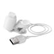 thumbnail image 1 of Pantalla Auto-Clicker Auto Dispositivo Para Android E IOS Tareas Blanco USB, 1 of 5