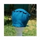 thumbnail image 1 of Gorro Clínico bistrech Verde Pretróleo, 1 of 2