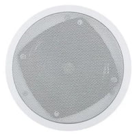 Parlante De Instalacion De Cielo Raso 5 Pulgadas Vmr Audio Rooftop5T