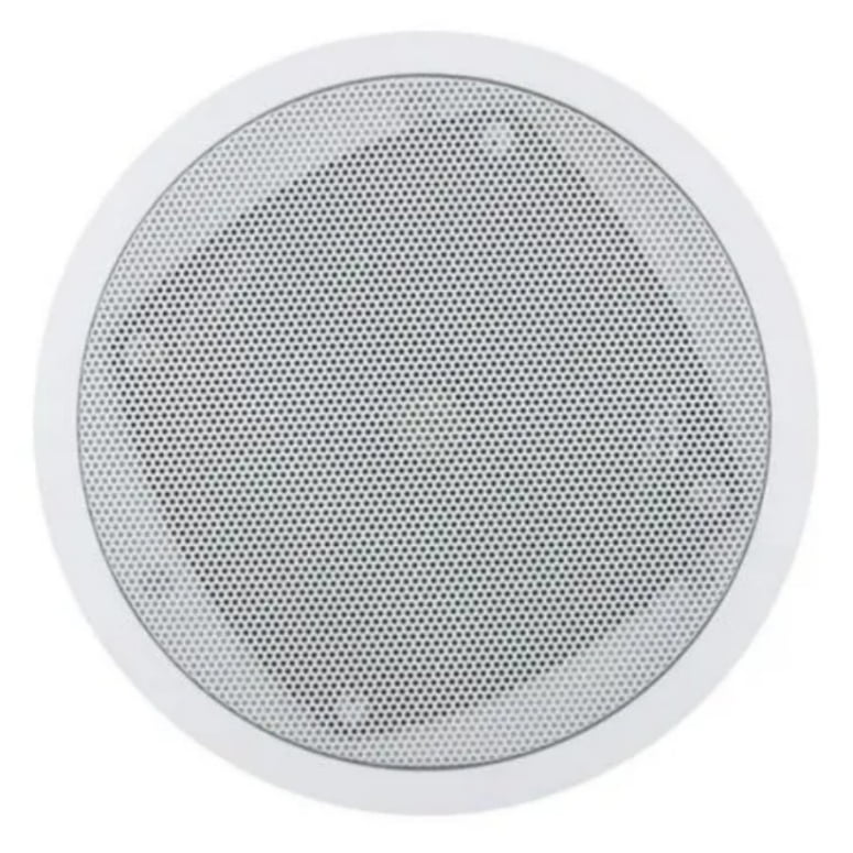 Parlante De Instalacion De Cielo Raso 5 Pulgadas Vmr Audio Rooftop5t