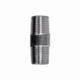 thumbnail image 1 of Boquilla STZ INDUSTRIES de acero negro de 1/8 pulgadas MPT x 2 pulgadas L (paquete de 5), 1 of 1