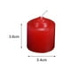 thumbnail image 5 of Velas eróticas aromáticas de baja temperatura ¡diseñadas para generar calor suave y cálido!, 5 of 5