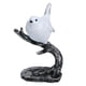 thumbnail image 3 of Estatua Resina Pájaro Blanco, 3 of 3