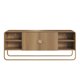 thumbnail image 1 of Rack 60" 28070 Natural, 1 of 4