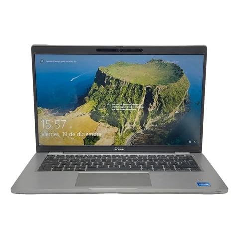 Notebook Dell Latitude 5420 - I7-1185G7 - 16Gb Ram - 512Gb
