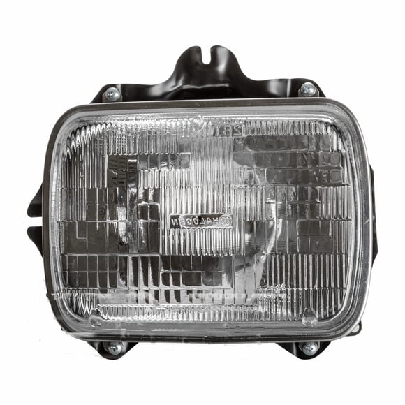 Faro KarParts360 Toyota Tacoma 1995-1997 Lado del Conductor