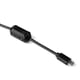 thumbnail image 5 of Supresor de Ruido con Núcleo de Ferrita JIAKAI para Auriculares 20 Piezas, 5 of 7