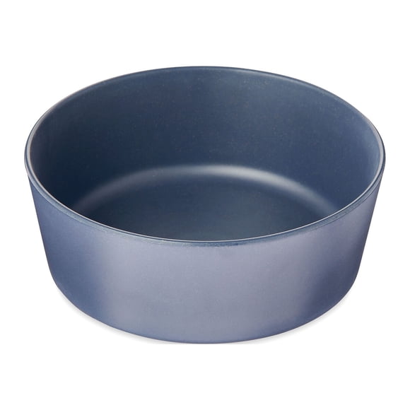 Bowl Vibrant Life Melamina Perro Mediano Azul