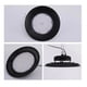 thumbnail image 3 of Reflector Led Ufo 150w Foco Industrial Campana Alta Potencia Luz Fria 6000k Techo Suspendido Iluminacion Galpones Bodegas Almacen FIGOIMPORT, 3 of 7