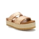 thumbnail image 3 of Sandalia New Walk Grecia Bronce, 3 of 5