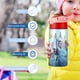 thumbnail image 5 of Botella de Agua Infantil Desmarcar La Serpiente Blanca Rosa 350ml, 5 of 6