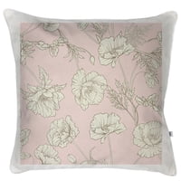 Tuyo Print - Cojín Alicia Rosa 60X60