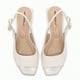 thumbnail image 2 of Sandalia Mujer Crema/Charol Renee 63  Piccadilly, 2 of 5