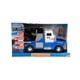 thumbnail image 5 of Grúa de juguete Mighty Fleet Mighty motorizada con luces y sonidos, 5 of 8