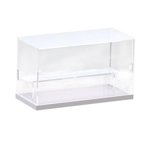 Bothyi - Estante Organizador De Vitrinas Para Coleccionables Figuras De Acción Tipo 1 2 Niveles