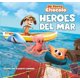 thumbnail image 2 of LIBRO Mi Perro Chocolo 13: Heroes Del Mar, 2 of 3
